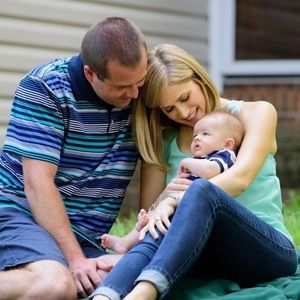 Meet your Posher, Elyse